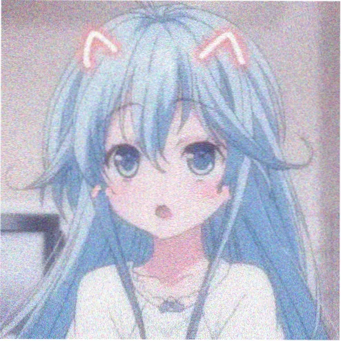 观众午夜放映员头像