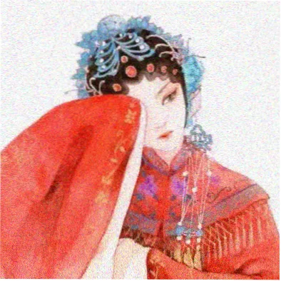 观众柠檬不加冰头像